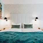 Ξενοδοχείο Abbate Boutique
