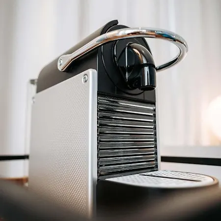 Hotel Abbate Boutique Ulm