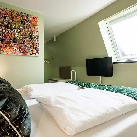 Abbate Boutique 3*