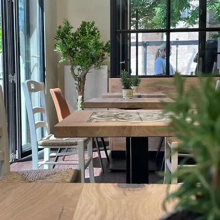 فندق Abbate Boutique أولم