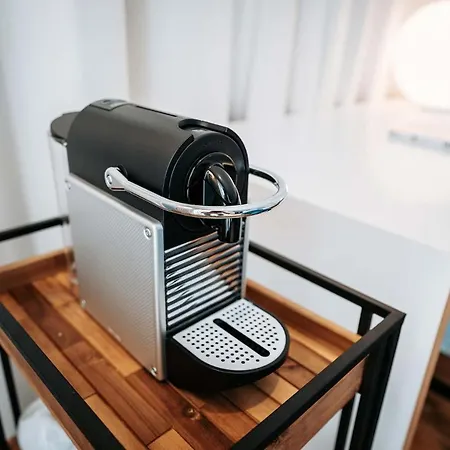 酒店 Abbate Boutique