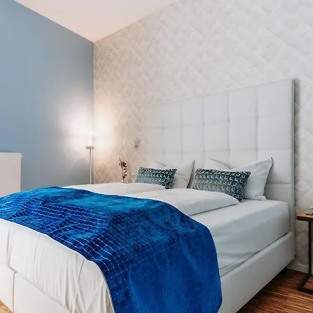 Abbate Boutique Hotel Ulm