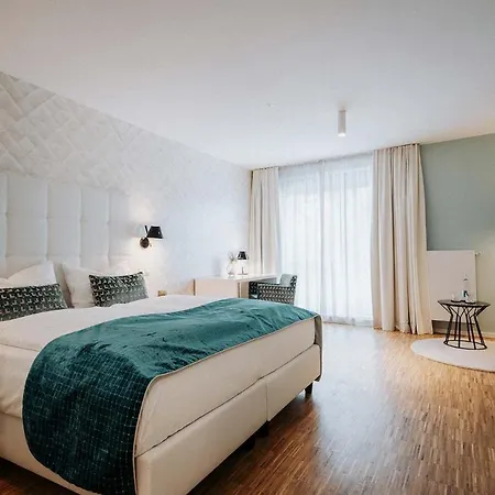 Abbate Boutique Hotel Ulm