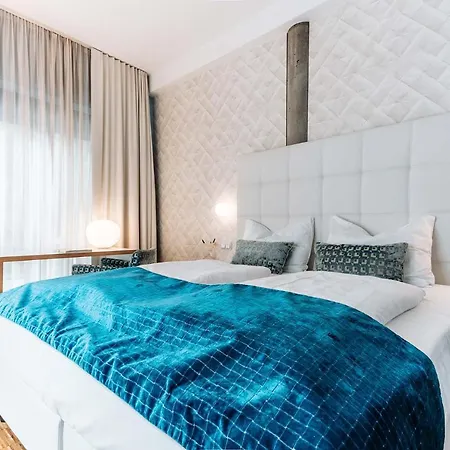 Abbate Boutique Hotel Ulm