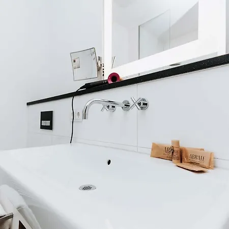 Abbate Boutique 酒店