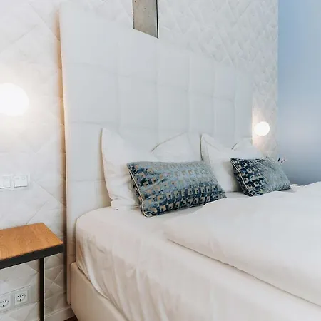 Abbate Boutique فندق أولم
