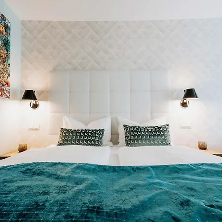 Hotel Abbate Boutique