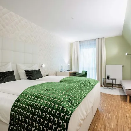 Hotel Abbate Boutique Ulm