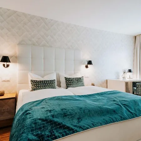 Abbate Boutique 3* أولم