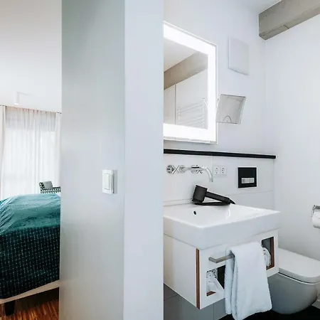 Abbate Boutique Hotel Ulm