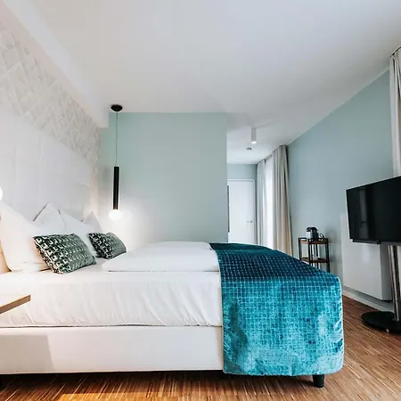 Abbate Boutique 3*
