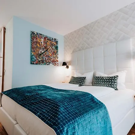 Ξενοδοχείο Abbate Boutique 3*