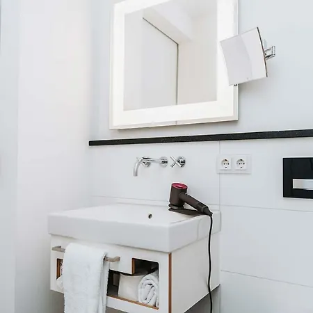 Abbate Boutique 酒店 3*