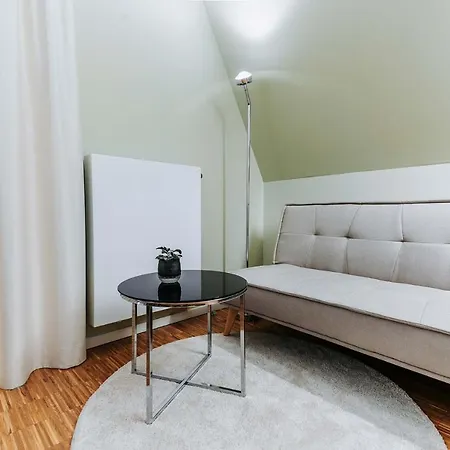 Abbate Boutique 3* Ulm