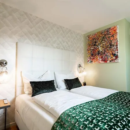 Abbate Boutique 3* Ουλμ