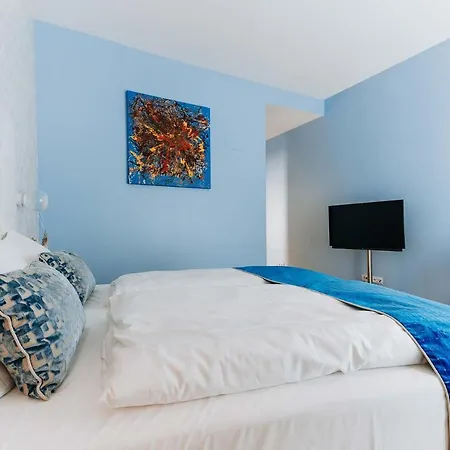 Hotel Abbate Boutique Ulm