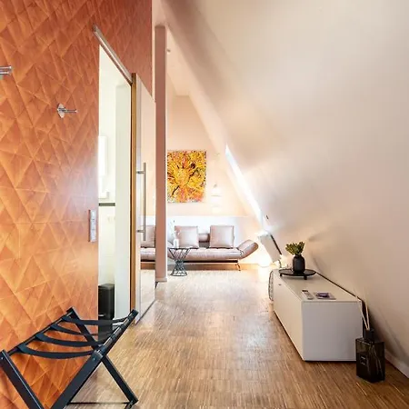 Hotel Abbate Boutique 3*