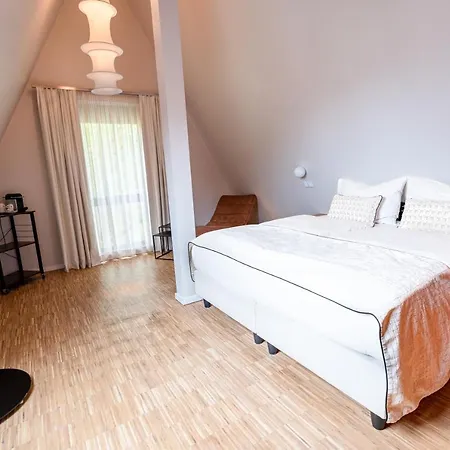 酒店 Abbate Boutique