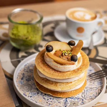 Abbate Boutique 3* Ulm