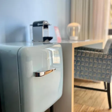 Ξενοδοχείο Abbate Boutique 3*