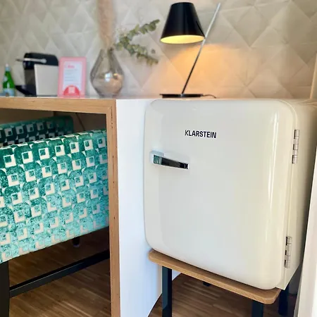 Abbate Boutique Hotel