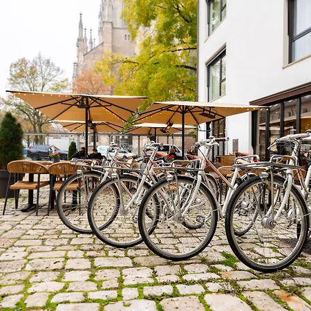 Hotel Abbate Boutique