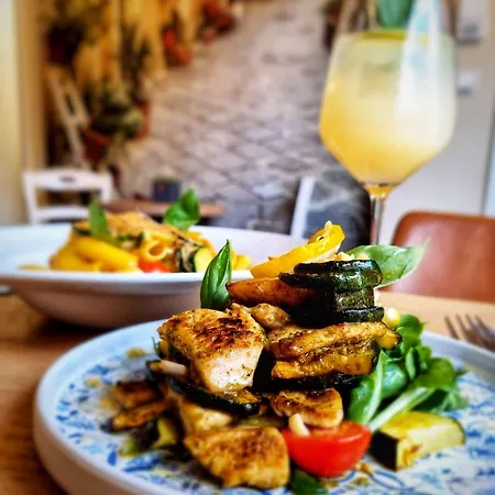 Abbate Boutique Hotel 3*