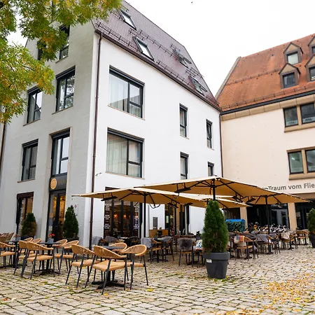 Abbate Boutique Hotel 3*