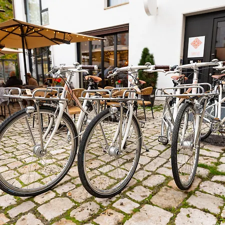 Abbate Boutique Hotel Ulm