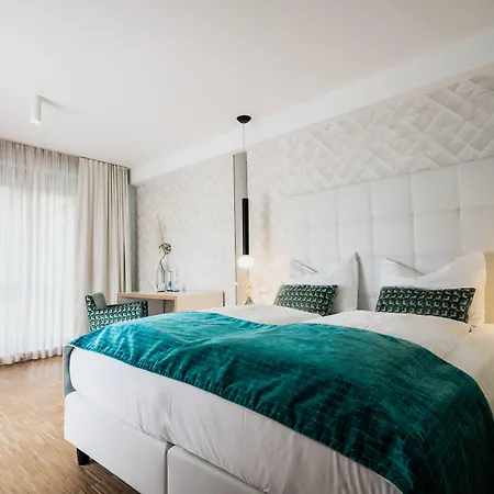 Abbate Boutique 3* Ουλμ