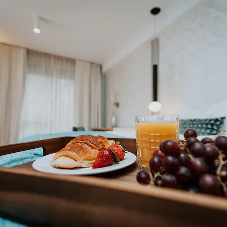 Abbate Boutique Hotel 3*