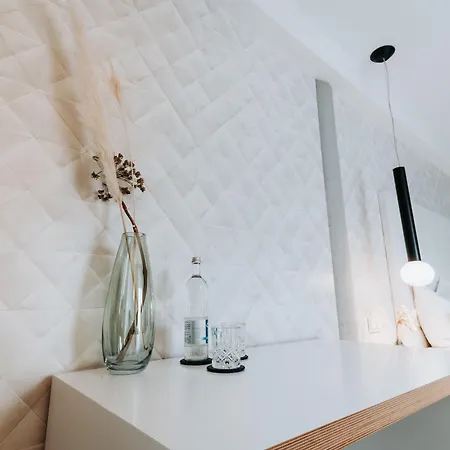 Ξενοδοχείο Abbate Boutique Ουλμ
