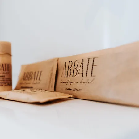 Abbate Boutique Hotel 3*
