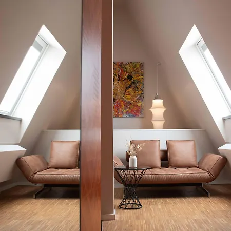 Abbate Boutique 3* Ulm