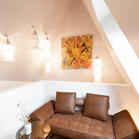 Abbate Boutique Hotel Ulm