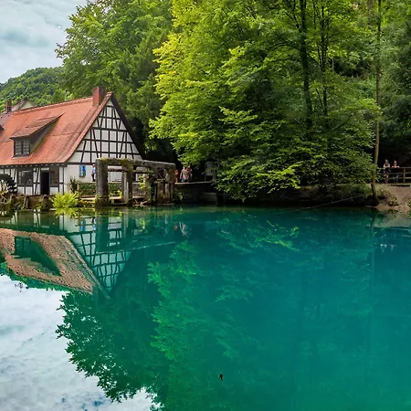 Abbate Boutique Hotel 3*