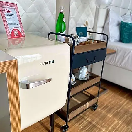 Hotel Abbate Boutique 3*