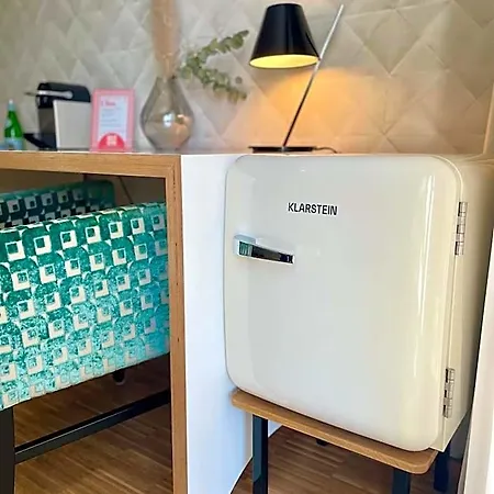 Abbate Boutique Hotel Ulm
