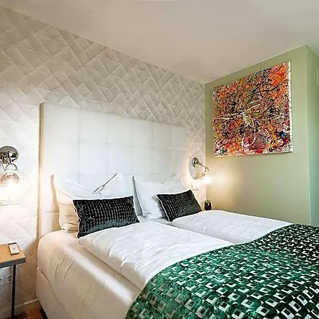 Hotel Abbate Boutique