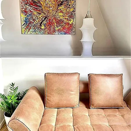 Abbate Boutique Ξενοδοχείο Ουλμ