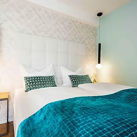 Hotel Abbate Boutique Ulm