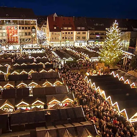Abbate Boutique Hotel Ulm