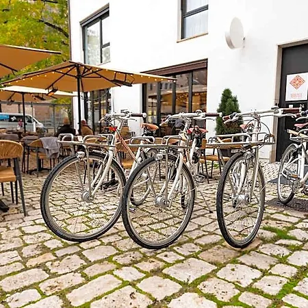 Abbate Boutique 3* Ulm