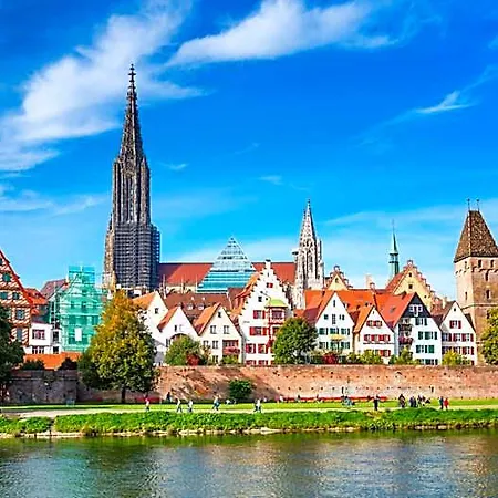 Abbate Boutique 3* Ulm