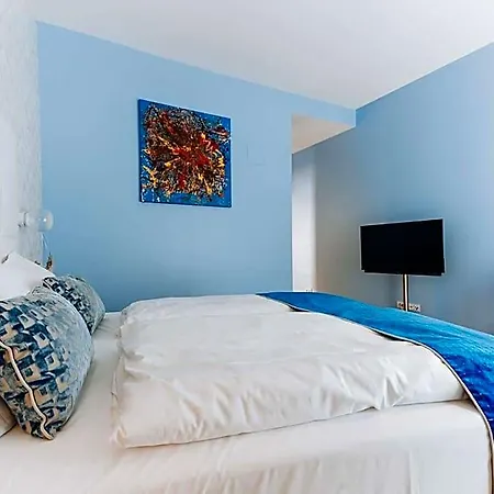 Abbate Boutique 3* Ulm
