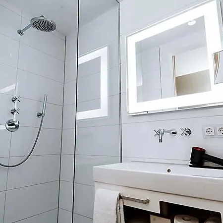 Abbate Boutique Hotel Ulm