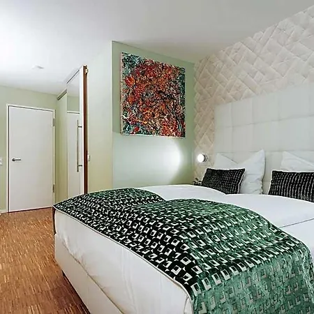 Abbate Boutique Hotel Ulm