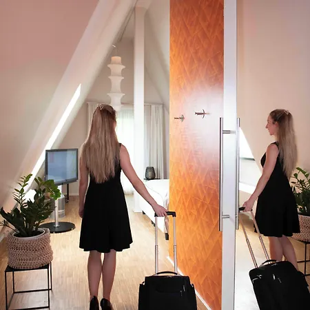 Abbate Boutique Ξενοδοχείο 3*