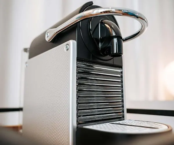 Готель Abbate Boutique Ульм