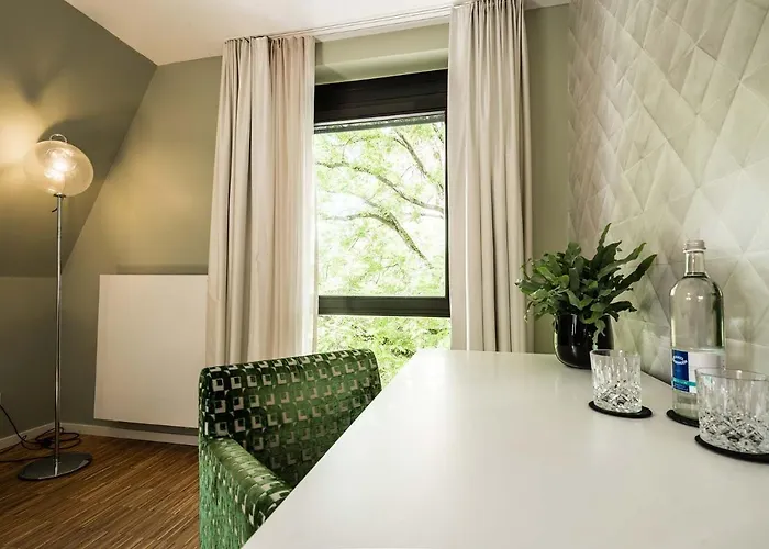 Hotel Abbate Boutique Ulm